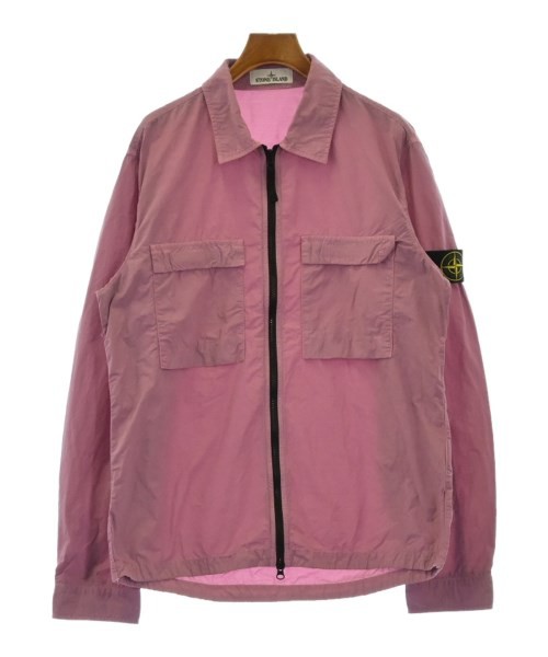 STONE ISLAND ストーンアイランド ブルゾン（その他） メンズ 【古着】【中古】