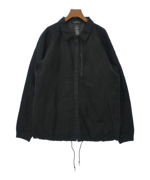 STONE ISLAND ストーンアイランド ブルゾン（その他） メンズ 【古着】【中古】の通販は