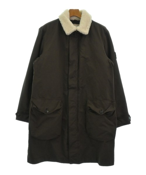 STONE ISLAND ストーンアイランド コート（その他） メンズ 【古着】【中古】の通販は 101,550円