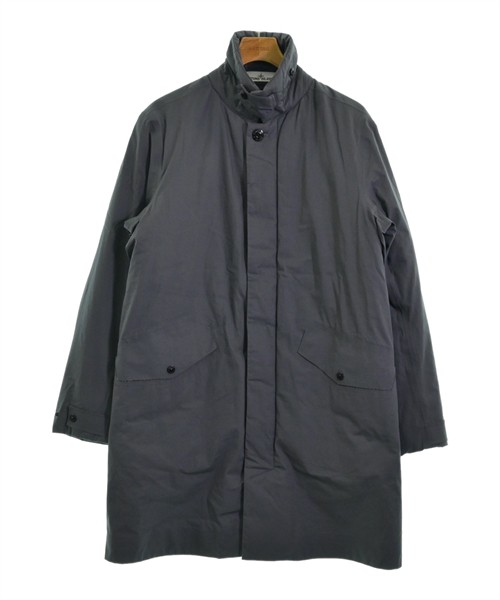 STONE ISLAND ストーンアイランド コート メンズ 【古着】【中古】