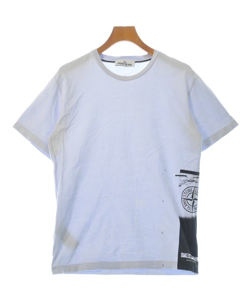 STONE ISLAND ストーンアイランド Tシャツ・カットソー メンズ 【古着】【中古】の通販は