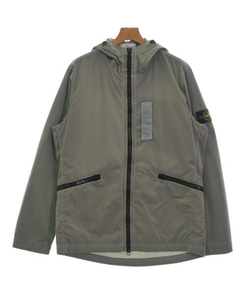 STONE ISLAND ストーンアイランド マウンテンパーカー メンズ 【古着】【中古】