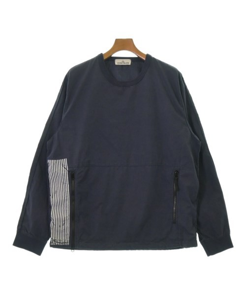 STONE ISLAND ストーンアイランド カジュアルシャツ メンズ 【古着】【中古】