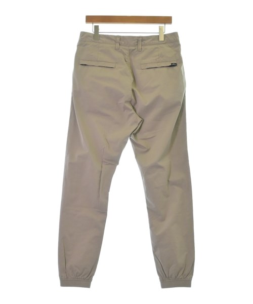 STONE /ベージュ/チノパン/パンツ/ストーンアイランド STONE ISLAND ストーンアイランド ワークパンツ 306F2 GHOST