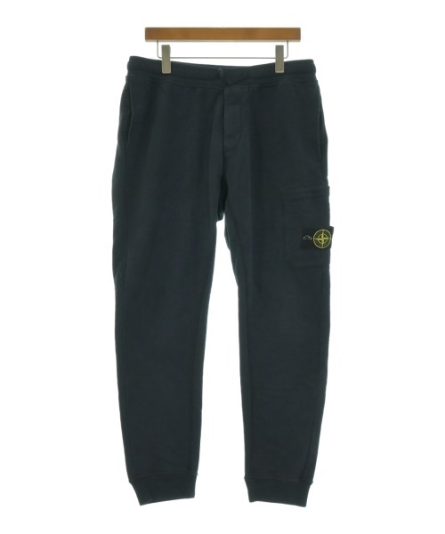 STONE ISLAND ストーンアイランド スウェットパンツ メンズ 【古着】【中古】