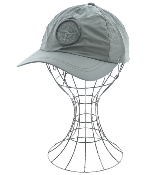 STONE  ストーンアイランド キャップ メンズ 【古着】【中古】