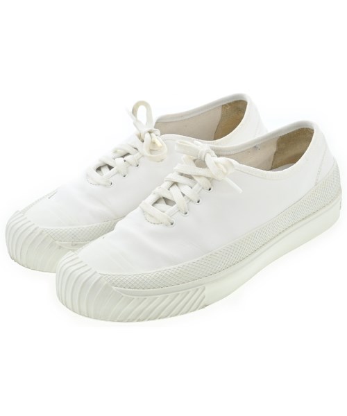 STONE  ストーンアイランド スニーカー メンズ 【古着】【中古】