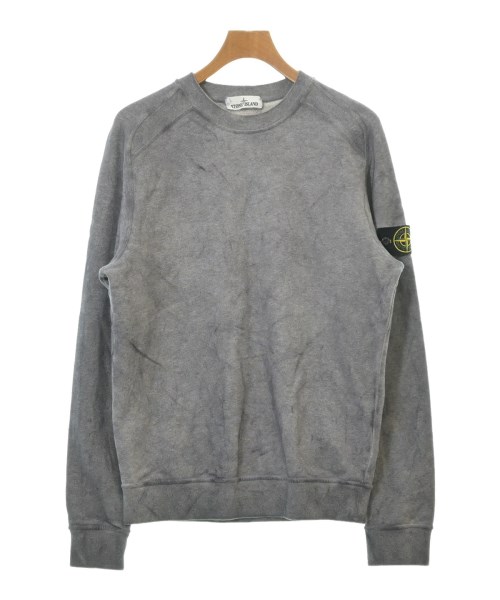 STONE ISLAND ストーンアイランド スウェット メンズ 【古着】【中古】