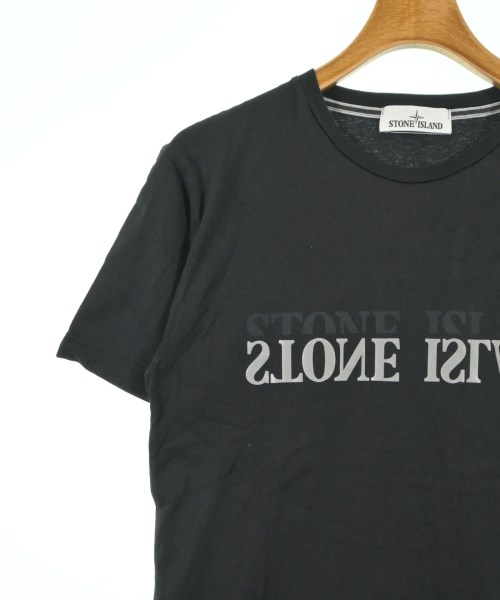STONE ISLAND ストーンアイランド Tシャツ・カットソー メンズ 【古着】【中古】_3