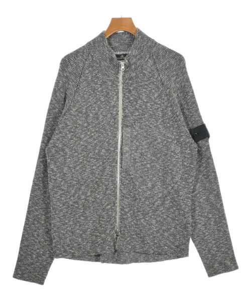 STONE ISLAND ストーンアイランド カーディガン メンズ 【古着】【中古】