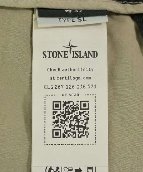 STONE ISLAND ストーンアイランド パンツ（その他） メンズ 【古着】【中古】_3
