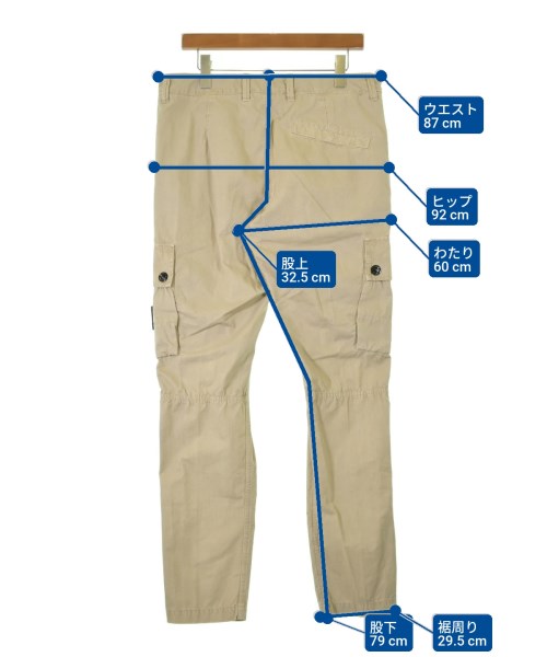 STONE ISLAND ストーンアイランド パンツ（その他） メンズ 【古着】【中古】_6