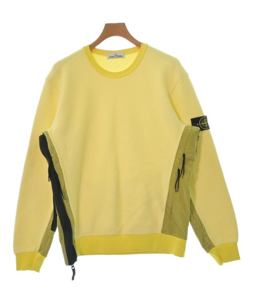 STONE ISLAND ストーンアイランド スウェット メンズ 【古着】【中古】
