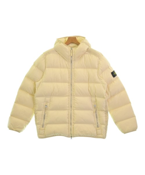STONE  ストーンアイランド ダウンジャケット/ダウンベスト メンズ 【古着】【中古】