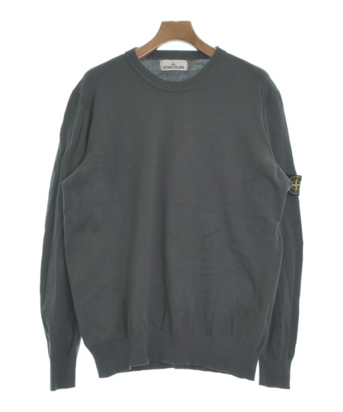 STONE ISLAND ストーンアイランド ニット・セーター メンズ 【古着】【中古】の通販は