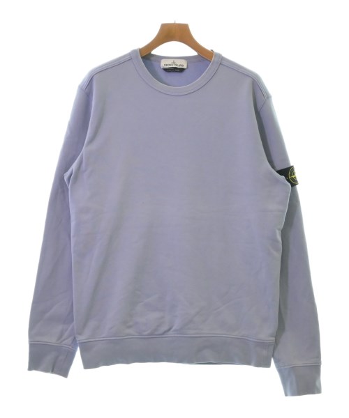 STONE ISLAND ストーンアイランド スウェット メンズ 【古着】【中古】の通販は 28,490円
