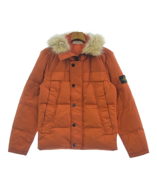 STONE  ストーンアイランド ダウンジャケット/ダウンベスト メンズ 【古着】【中古】