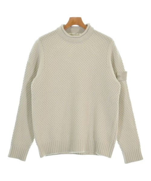 Stone Island （ストーンアイランド）ニットセーター
