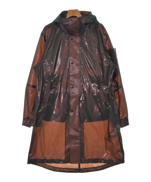 貴重S STONE ISLAND ストーンアイランド ステンカラーコート メンズ 2025年最新】STONE ISLAND ステンカラーコートの人気アイテム