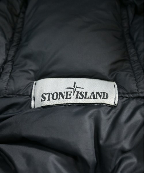 STONE ISLAND ストーンアイランド ダウンジャケット/ダウンベスト メンズ 【古着】【中古】_2
