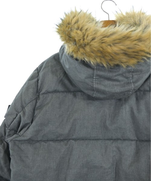 STONE ISLAND ストーンアイランド ダウンジャケット/ダウンベスト メンズ 【古着】【中古】_8