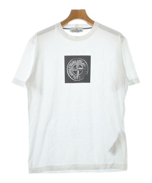 STONE  ストーンアイランド Tシャツ・カットソー メンズ 【古着】【中古】