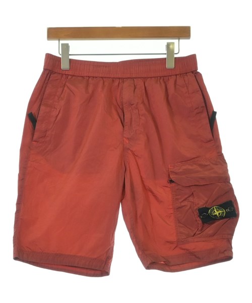 STONE  ストーンアイランド ショートパンツ メンズ 【古着】【中古】
