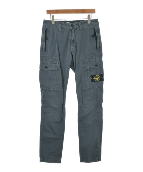 STONE  ストーンアイランド カーゴパンツ メンズ 【古着】【中古】