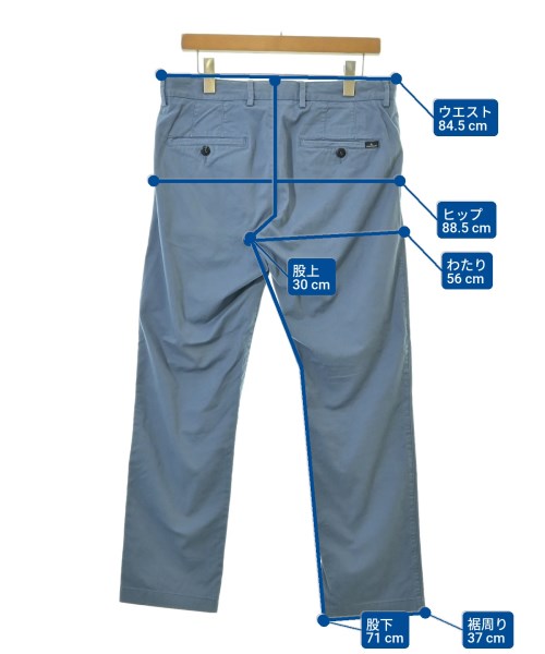STONE ISLAND ストーンアイランド チノパン メンズ 【古着】【中古】_5