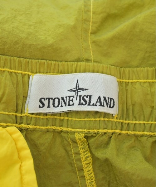 STONE ISLAND ストーンアイランド ショートパンツ メンズ 【古着】【中古】