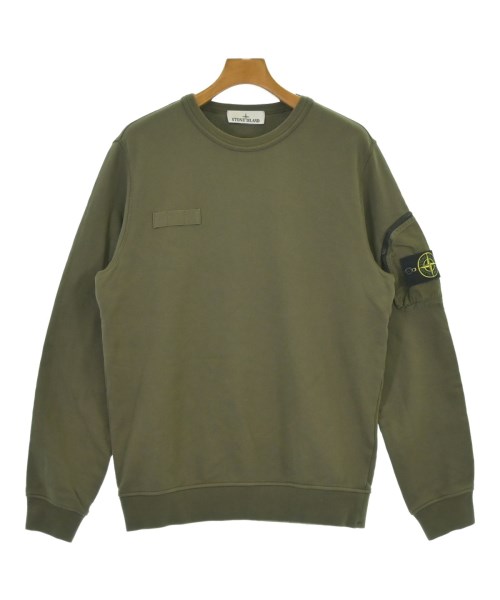 STONE ISLAND ストーンアイランド スウェット メンズ 【古着】【中古】