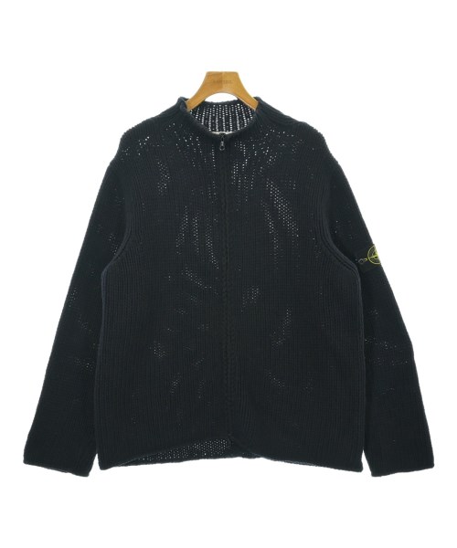 STONE ISLAND ストーンアイランド カーディガン メンズ 【古着】【中古】