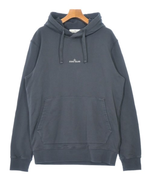 STONE ISLAND ストーンアイランド パーカー メンズ 【古着】【中古】