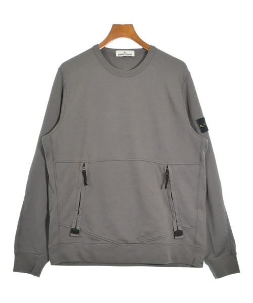 STONE ISLAND ストーンアイランド スウェット メンズ 【古着】【中古】