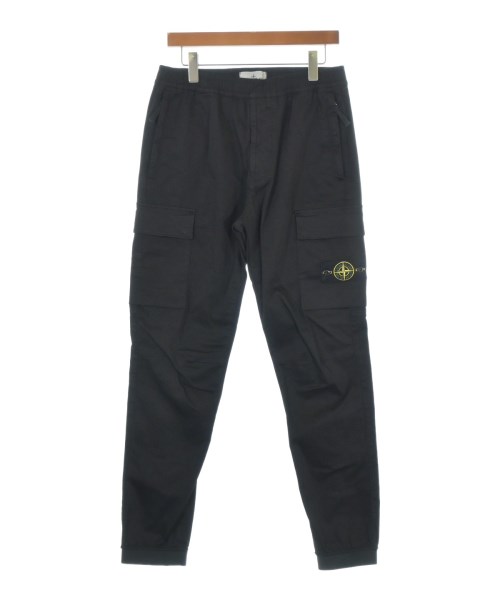 STONE ISLAND ストーンアイランド カーゴパンツ メンズ 【古着】【中古】