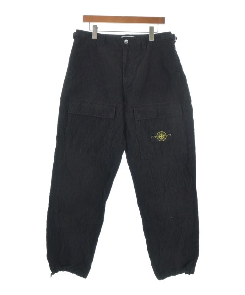 STONE ISLAND ストーンアイランド カーゴパンツ メンズ 【古着】【中古】