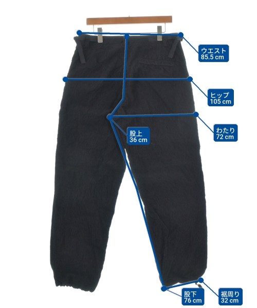 STONE ISLAND ストーンアイランド カーゴパンツ メンズ 【古着】【中古】_6