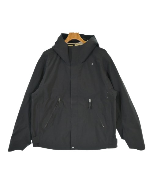 STONE ISLAND ストーンアイランド マウンテンパーカー メンズ 【古着】【中古】