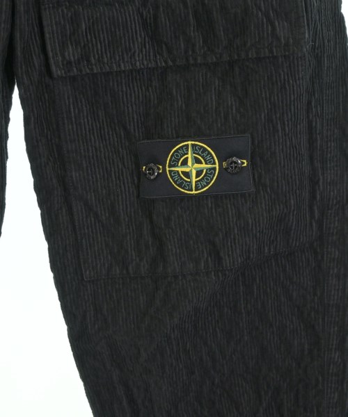 STONE ISLAND ストーンアイランド パンツ（その他） メンズ 【古着】【中古】_4