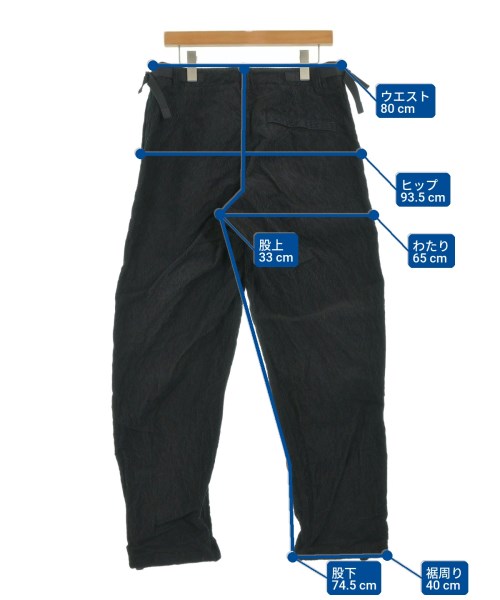 STONE ISLAND ストーンアイランド パンツ（その他） メンズ 【古着】【中古】_5