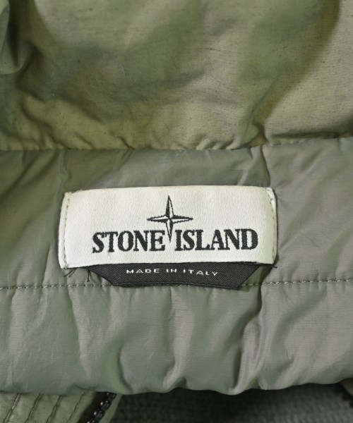 STONE ISLAND ストーンアイランド ミリタリーブルゾン メンズ 【古着】【中古】_2
