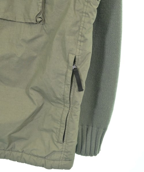 STONE ISLAND ストーンアイランド ミリタリーブルゾン メンズ 【古着】【中古】_4