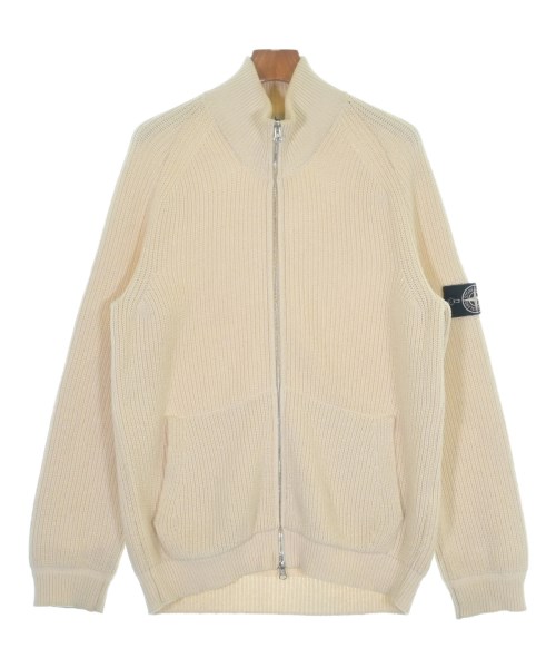 STONE ISLAND ストーンアイランド カーディガン メンズ 【古着】【中古】