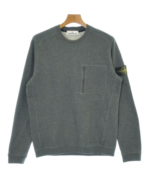 STONE ISLAND ストーンアイランド スウェット メンズ 【古着】【中古】