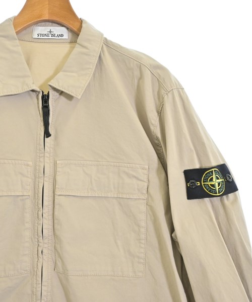 STONE ISLAND ストーンアイランド ブルゾン（その他） メンズ 【古着】【中古】_3