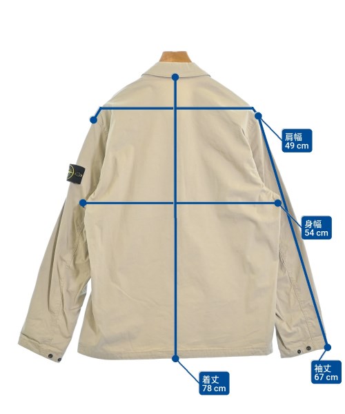 STONE ISLAND ストーンアイランド ブルゾン（その他） メンズ 【古着】【中古】_5