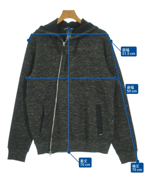STONE ISLAND ストーンアイランド パーカー メンズ 【古着】【中古】_5