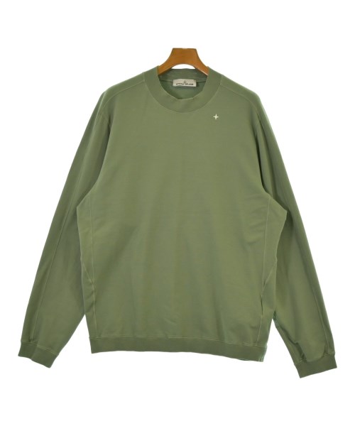 STONE ISLAND ストーンアイランド スウェット メンズ 【古着】【中古】