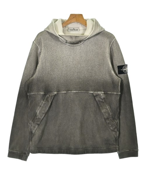 STONE ISLAND ストーンアイランド パーカー メンズ 【古着】【中古】
