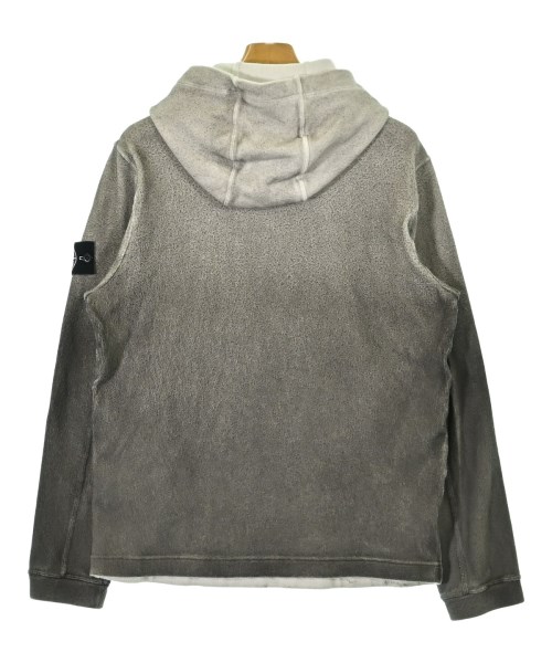 STONE ISLAND ストーンアイランド パーカー メンズ 【古着】【中古】
